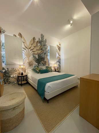Imagen de la habitación del Hotel Ki Resort by LOV. Foto 15