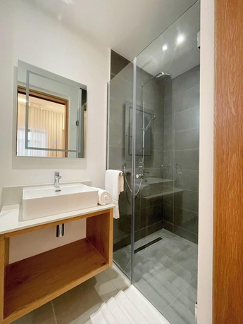 Imagen de la habitación del Hotel Ki Resort by LOV. Foto 16