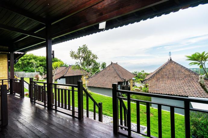 Imagen de la habitación del Hotel KiBata Boutique Lembongan. Foto 2