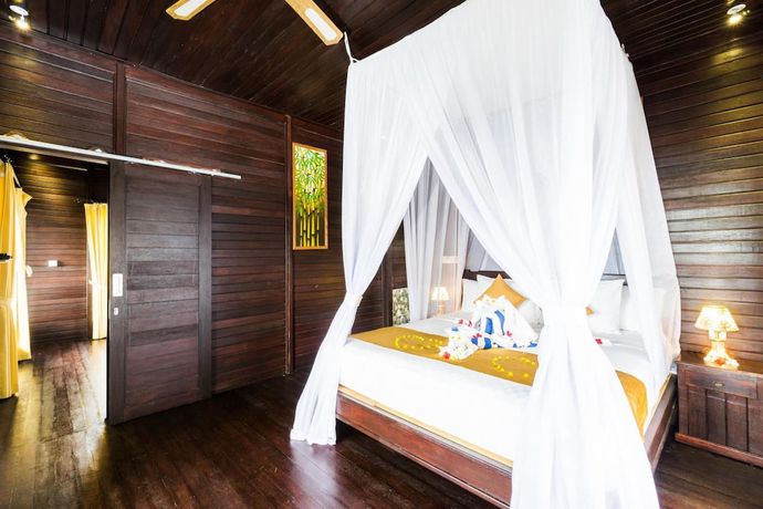 Imagen de la habitación del Hotel KiBata Boutique Lembongan. Foto 3