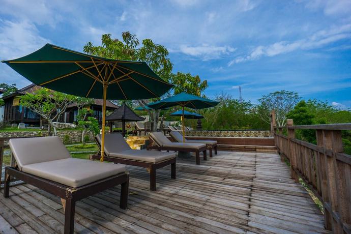Imagen de la habitación del Hotel KiBata Boutique Lembongan. Foto 5