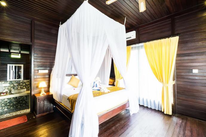 Imagen de la habitación del Hotel KiBata Boutique Lembongan. Foto 7