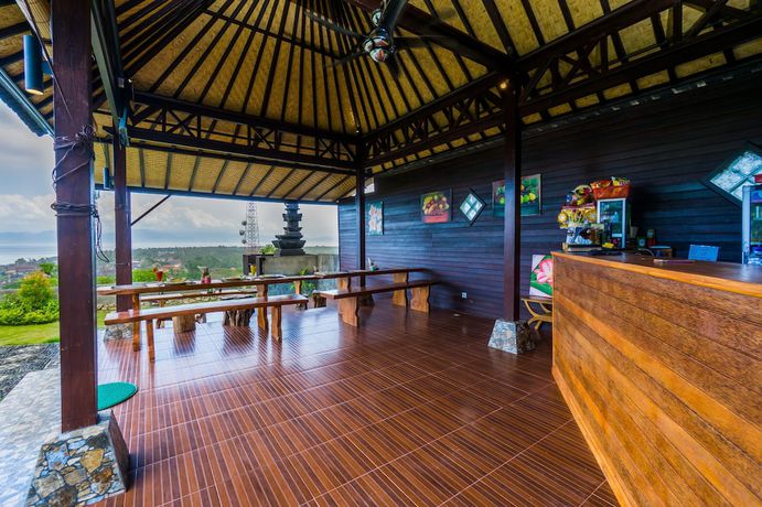 Imagen de los interiores del Hotel KiBata Boutique Lembongan. Foto 20