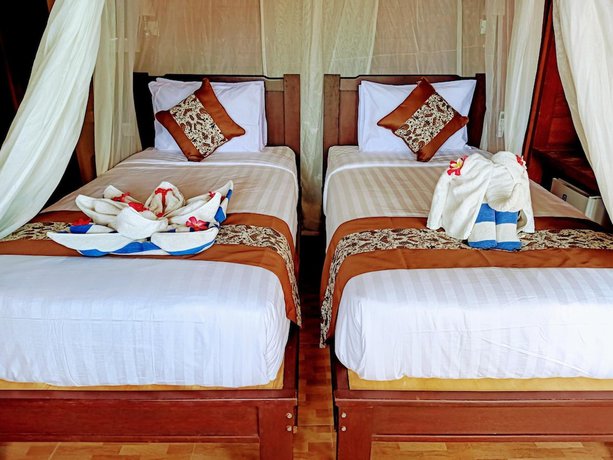 Imagen de la habitación del Hotel KiBata Boutique Lembongan. Foto 10