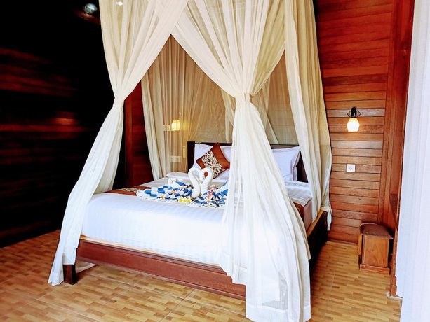 Imagen de la habitación del Hotel KiBata Boutique Lembongan. Foto 15