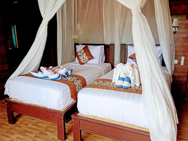 Imagen de la habitación del Hotel KiBata Boutique Lembongan. Foto 16