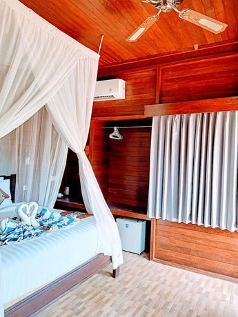 Imagen de la habitación del Hotel KiBata Boutique Lembongan. Foto 17