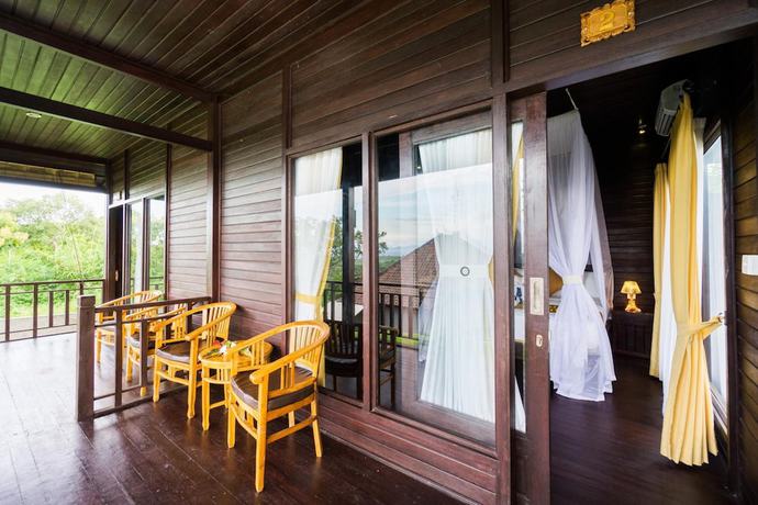Imagen de la habitación del Hotel KiBata Boutique Lembongan. Foto 18