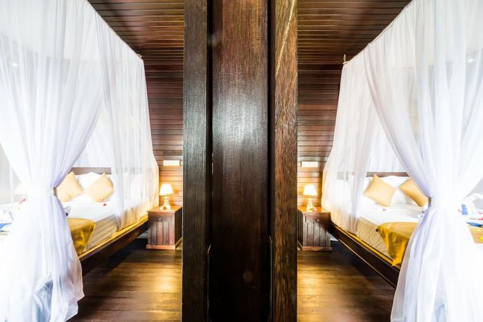 Imagen de la habitación del Hotel KiBata Boutique Lembongan. Foto 19