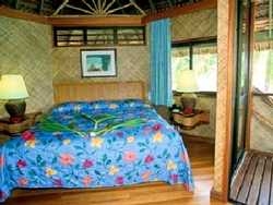 Imagen de la habitación del Hotel Kia Ora. Foto 5