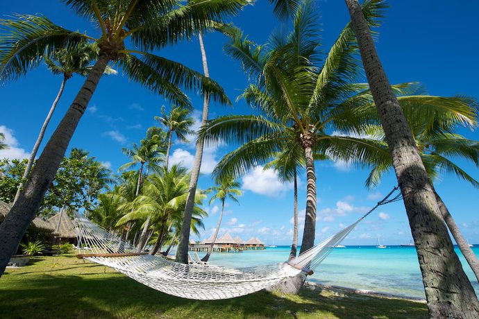 Imagen de la habitación del Hotel Kia Ora Resort And Spa. Foto 9