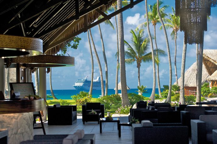 Imagen de los interiores del Hotel Kia Ora Resort And Spa. Foto 20