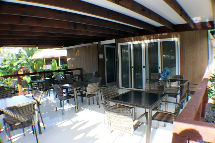 Imagen general del Hotel Kia Orana Villas. Foto 8