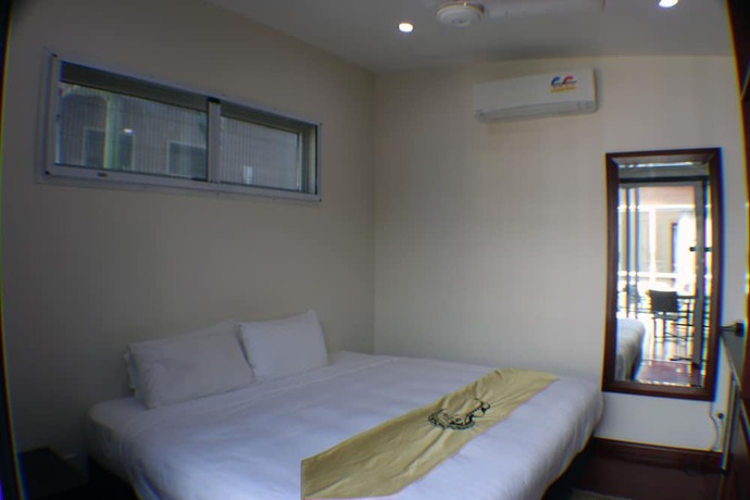 Imagen general del Hotel Kia Orana Villas. Foto 11