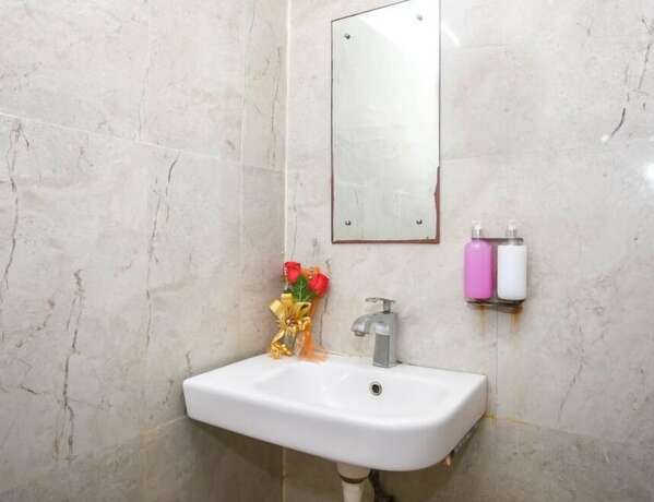 Imagen general del Hotel Kiaan Inn. Foto 4