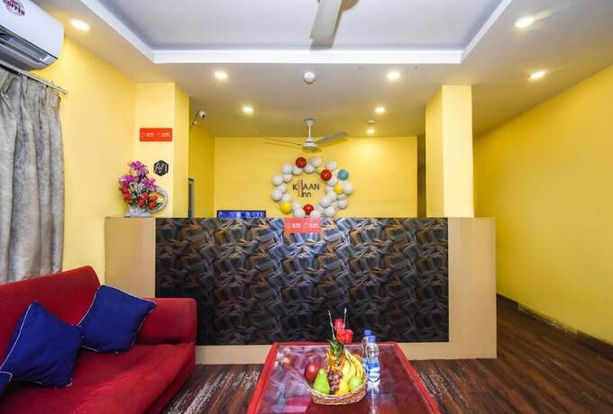 Imagen general del Hotel Kiaan Inn. Foto 7