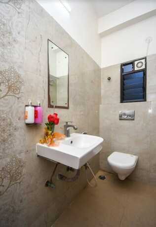 Imagen de la habitación del Hotel Kiaan Inn. Foto 13