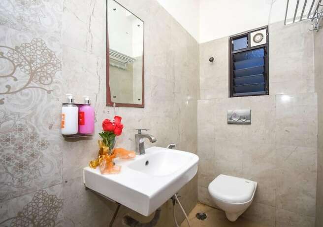 Imagen de la habitación del Hotel Kiaan Inn. Foto 14