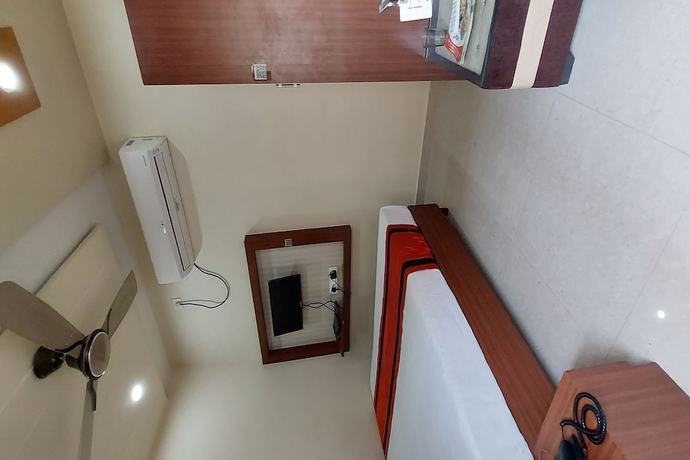 Imagen de la habitación del Hotel Kiaara. Foto 2
