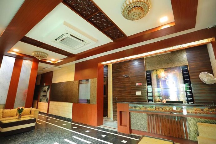 Imagen de los interiores del Hotel Kiaara. Foto 17