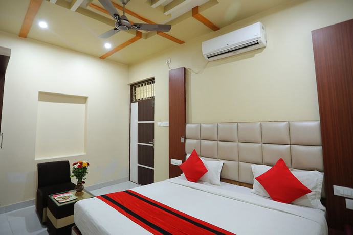Imagen de la habitación del Hotel Kiaara. Foto 4