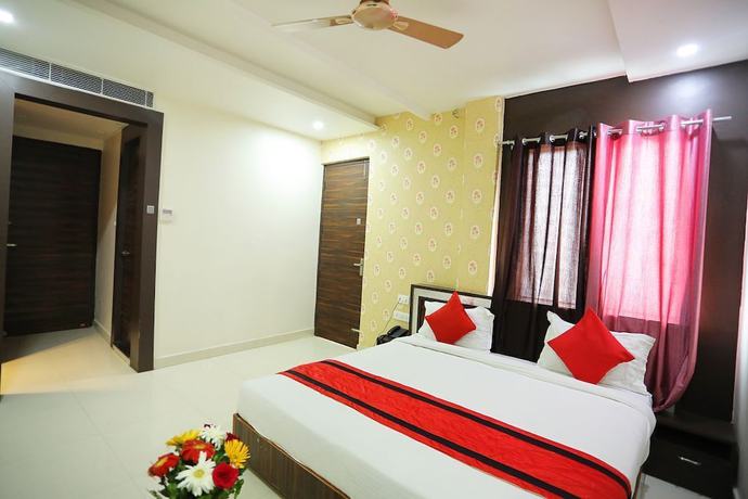 Imagen de la habitación del Hotel Kiaara. Foto 5