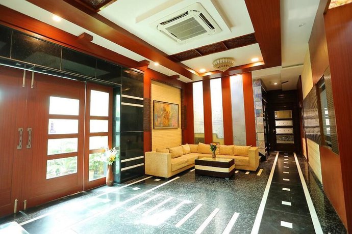Imagen de los interiores del Hotel Kiaara. Foto 19