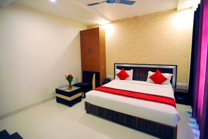 Imagen de la habitación del Hotel Kiaara. Foto 12