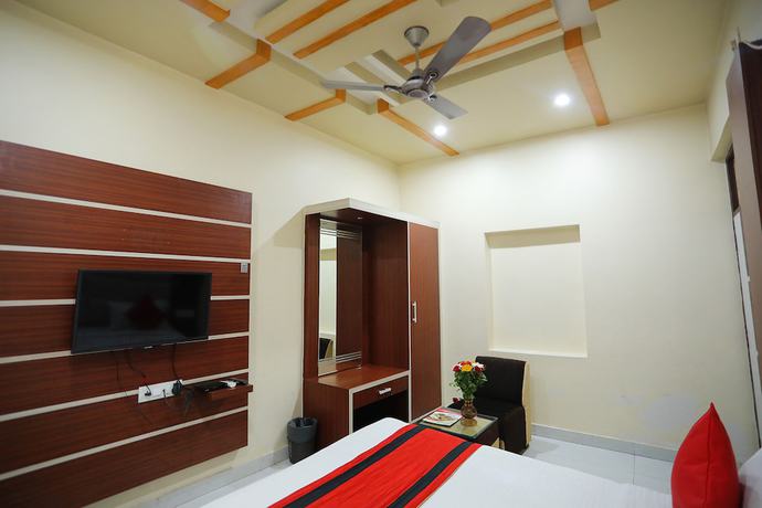 Imagen de la habitación del Hotel Kiaara. Foto 13