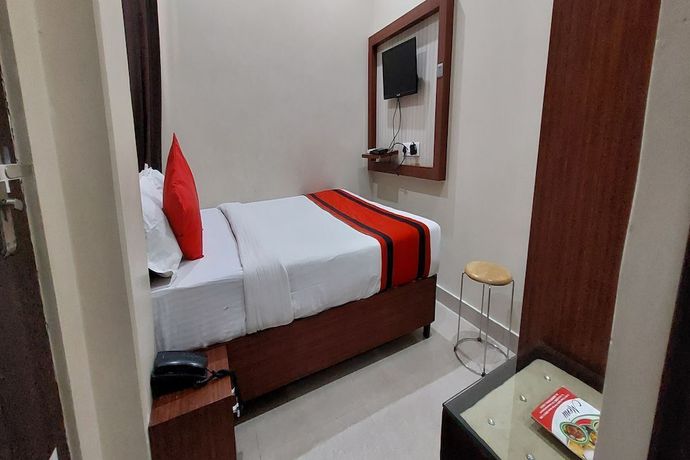 Imagen de la habitación del Hotel Kiaara. Foto 15