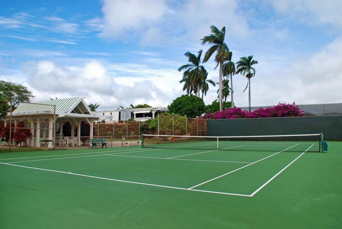 Imagen de los interiores del Hotel Kiahuna Plantation Resort Kauai By Outrigger. Foto 13