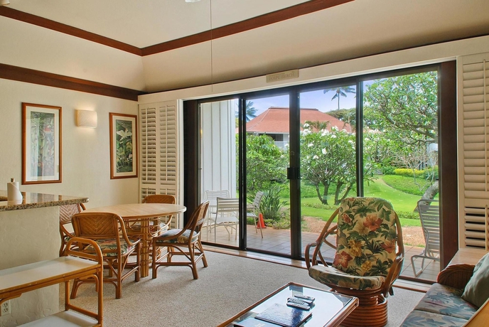 Imagen de la habitación del Hotel Kiahuna Plantation Resort Kauai By Outrigger. Foto 8