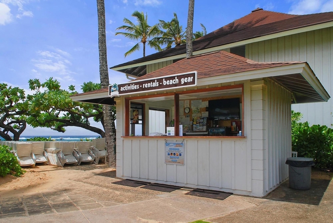 Imagen general del Hotel Kiahuna Plantation Resort Kauai By Outrigger. Foto 1
