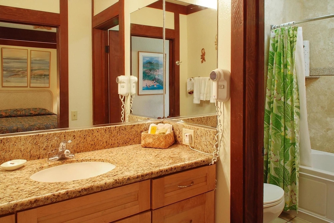 Imagen de la habitación del Hotel Kiahuna Plantation Resort Kauai By Outrigger. Foto 11