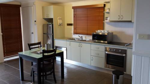 Imagen de la habitación del Hotel Kiama Harbour Cabins. Foto 5