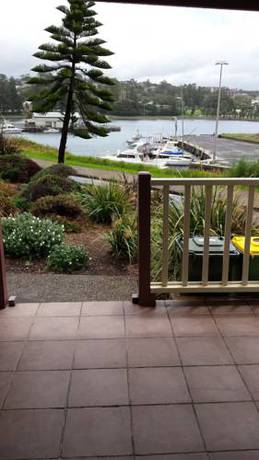 Imagen de la habitación del Hotel Kiama Harbour Cabins. Foto 6