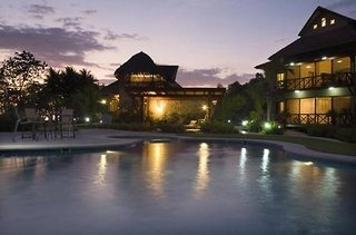 Imagen general del Hotel Kiana Resorts. Foto 2