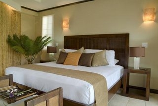 Imagen de la habitación del Hotel Kiana Resorts. Foto 3