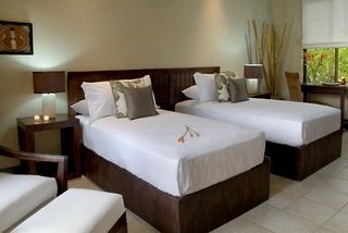 Imagen de la habitación del Hotel Kiana Resorts. Foto 4