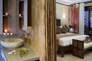 Imagen de la habitación del Hotel Kiana Resorts. Foto 5