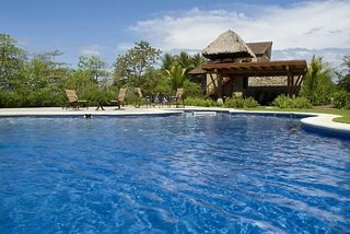 Imagen de la piscina del Hotel Kiana Resorts. Foto 9