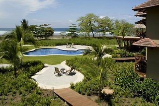 Imagen de la piscina del Hotel Kiana Resorts. Foto 11