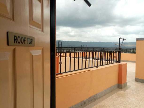 Imagen general del Hotel Kiandani. Foto 1