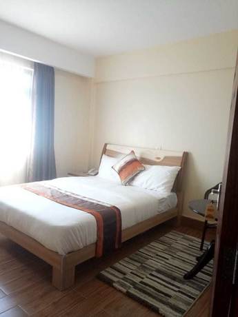 Imagen de la habitación del Hotel Kiandani. Foto 5