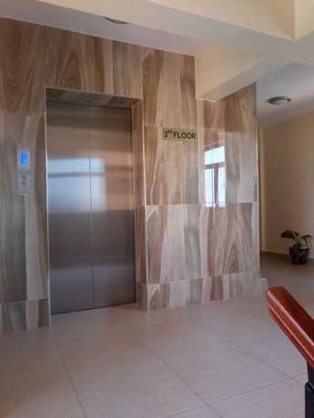 Imagen de los interiores del Hotel Kiandani. Foto 11