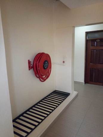 Imagen de la habitación del Hotel Kiandani. Foto 6