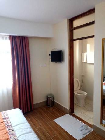 Imagen de la habitación del Hotel Kiandani. Foto 7