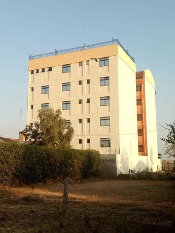 Imagen general del Hotel Kiandani. Foto 2