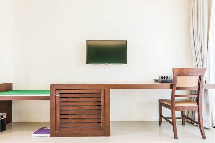 Imagen de la habitación del Hotel Kiang Haad Beach Hua Hin. Foto 2