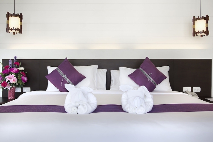 Imagen de la habitación del Hotel Kiang Haad Beach Hua Hin. Foto 16